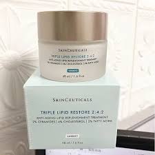 SkinCeuticals Triple Lipid Restore 2:4:2 Face Cream - Ephyra