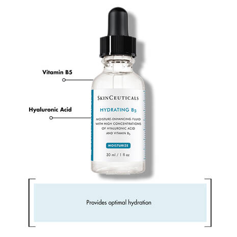 Skinceuticals Hydrating B5 Serum For Blemish-Prone Skin - Ephyra
