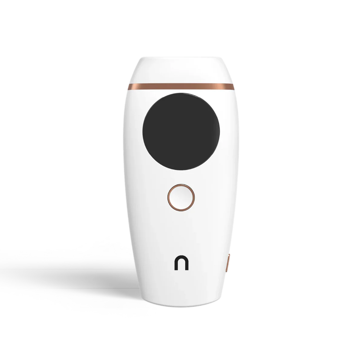 The Flasher 2.0 + The Nood Serum – Advanced At-Home Hair Removal & Skin Care System - Ephyra