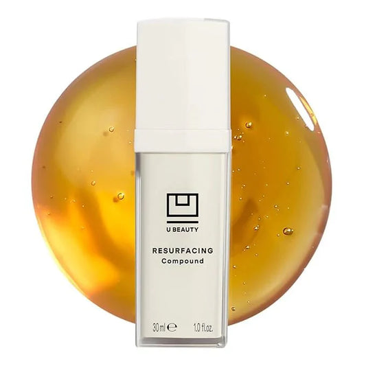 U Beauty Resurfacing Compound Serum - Ephyra