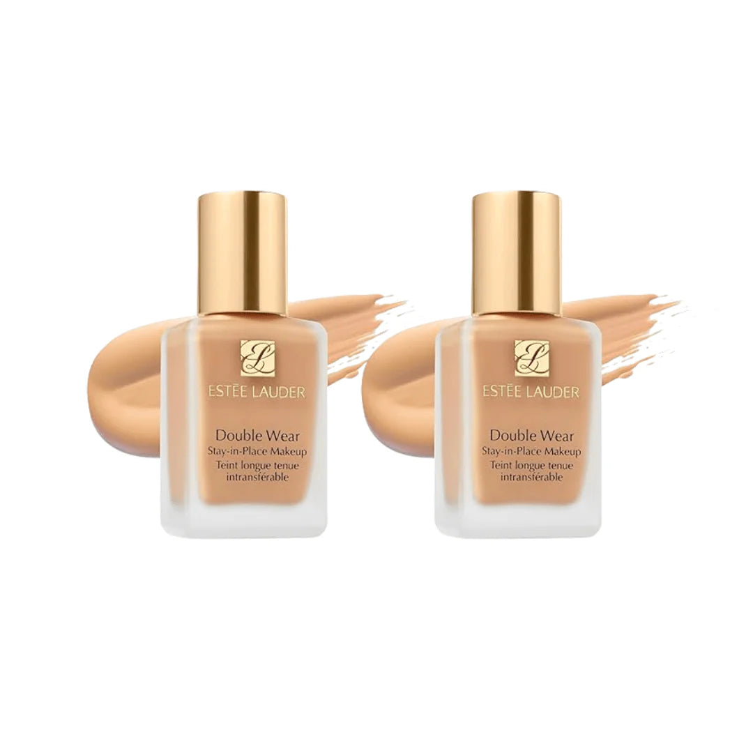 Estée lauder double wear stay‑in‑place makeup – Long‑Lasting Liquid Foundation (1 fl oz) - Ephyra
