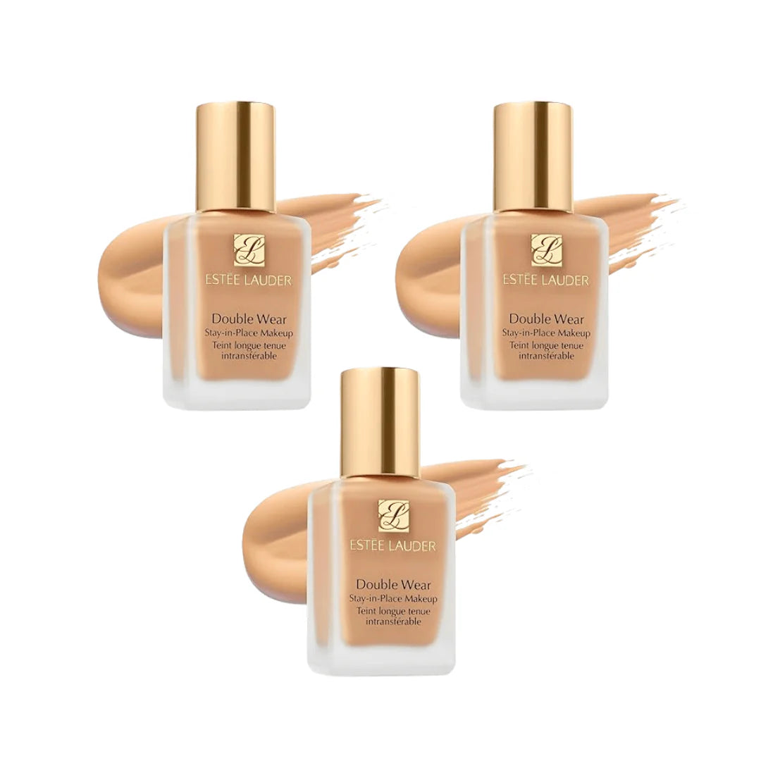 Estée lauder double wear stay‑in‑place makeup – Long‑Lasting Liquid Foundation (1 fl oz) - Ephyra
